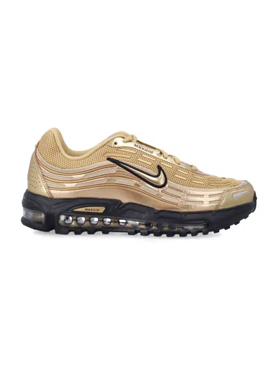 Nike Air Max Tl 2.5 Hyper Royal Sneakers In Brown