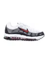 Nike Air Max Tl 2.5 Sneakers In Textile And Synthetic Leather In Multi