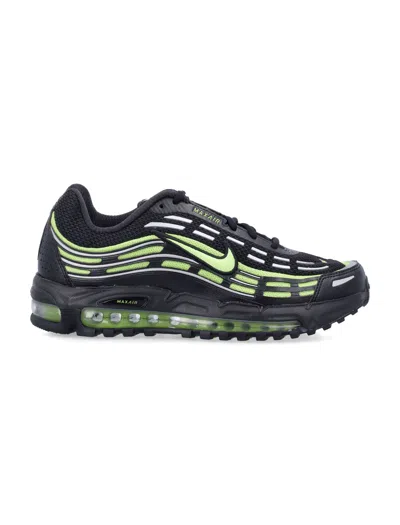 NIKE NIKE NIKE AIR MAX TL 2.5 SNEAKERS IN TEXTILE AND SYNTHETIC LEATHER