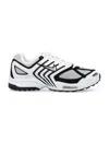 Nike Air Peg 2k5 Lace-up Trainers In White