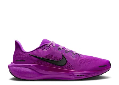 Nike Air Zoom Pegasus 41 Sneakers In Purple