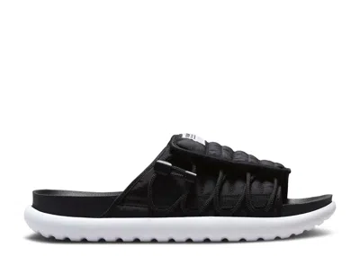 Nike Asuna 2 Slide 'black White'