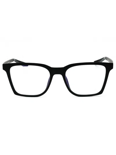 Nike Bout Bl Hf0157 Eyeglasses In Black
