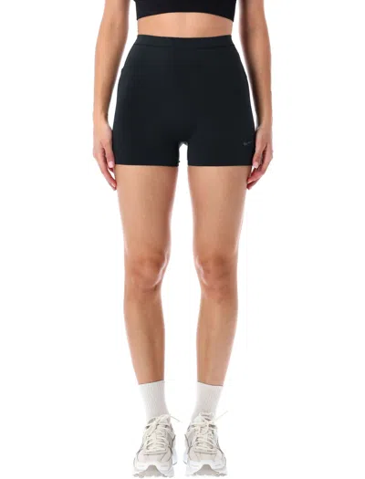 Nike Boyshorts In Black