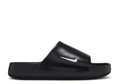 Nike Calm Slide 'electric Pack - Black'
