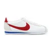 Nike Men's Cortez Leather Shoes In Multi