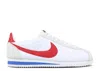 Nike Cortez Sneakers In White