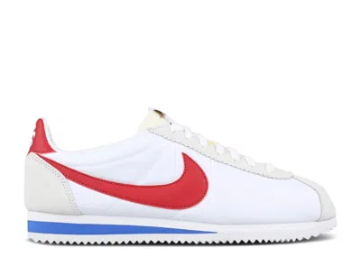 NIKE NIKE NIKE CLASSIC CORTEZ QS 'ATHLETICS WEST'