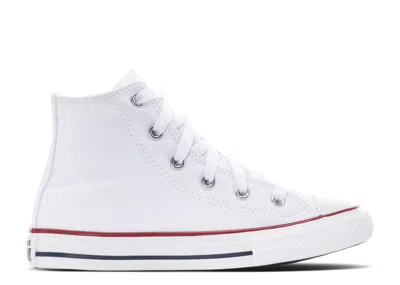 Nike Converse Chuck Taylor All Star Ps 'white' In Multi
