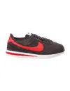 Nike Swoosh Detail Ib1857 Trainers In Multi