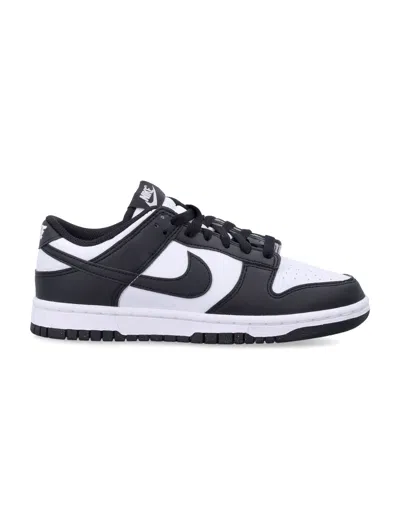 Nike Dunk Low Next Nature Women's Sneakers In Multi