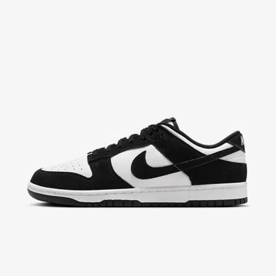 Nike Kids' Dun Low Sneakers In White