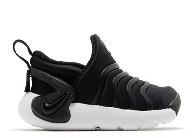 Nike Babies'   Dynamo Go Td 'black White'