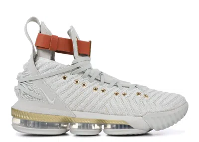 Nike Hfr X Wmns Lebron 16 'sail' In White