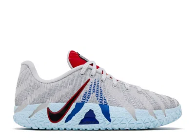 Nike Ja 3 Gs 'outer Space' In Blue