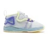Nike Lebron 19 Td 'easter' In White