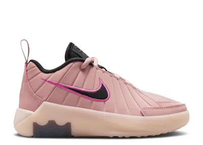 Nike Kids' Lebron Witness 9 Basketball Shoe In Multi