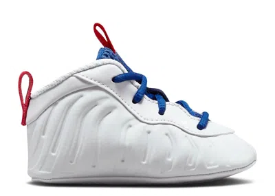 Nike Babies'   Little Posite One Cb 'usa Moon' In Multi