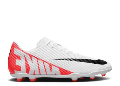 Nike Mercurial Vapor 15 Club Mg 'ready Pack' In White