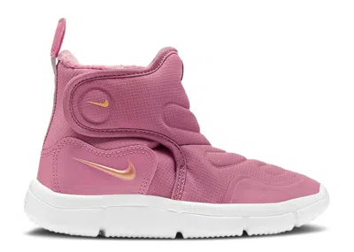 Nike Babies'   Novice Boot Td 'desert Berry' In Purple