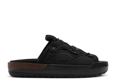 Nike Offline 2.0 Slip-on 'black'