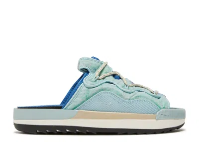 Nike Offline 2.0 Slip-on 'ocean Cube' In Blue