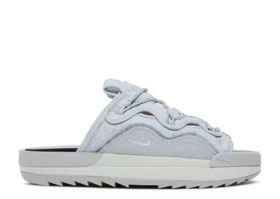 Nike Offline 2.0 Slip-on 'phantom' In Gray