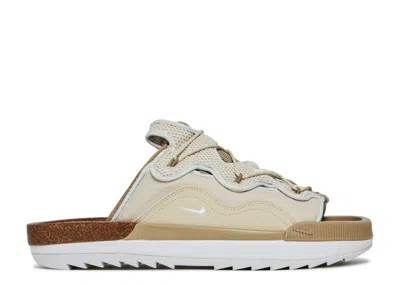 Nike Offline 2.0 Slip-on 'rattan' In Brown