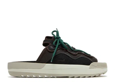 Nike Offline 2.0 Slip-on 'velvet Brown'