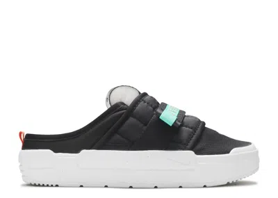 Nike Offline Slip-on 'black Menta'