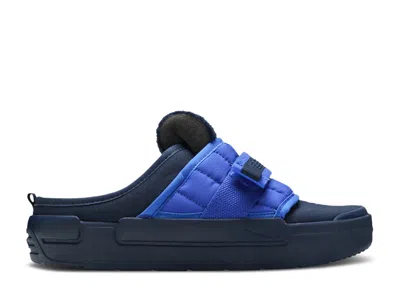 Nike Offline Slip-on 'midnight Navy Blue'