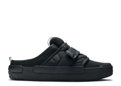 Nike Offline Slip-on 'triple Black'