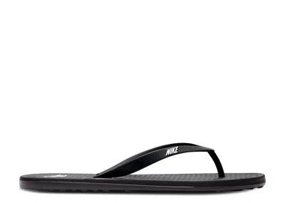 Nike On Deck Flip Flop 'black'