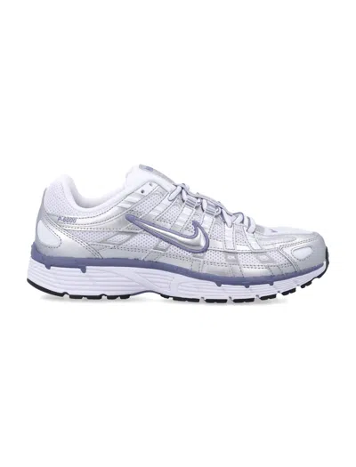 Nike P-6000 Sneakers In Multi