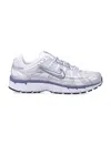 Nike P-6000 Woman's Sneakers In White