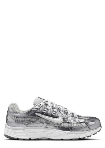 Nike P-6000 Sneakers In Grey