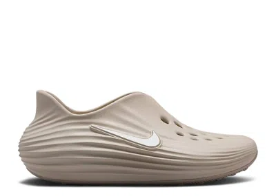 Nike Kids'   Reactx Rejuven8 Gs 'light Orewood Brown' In Neutral