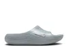 Nike Reactx Rejuven8 Slide Sandal In Gray