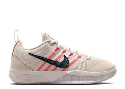 Nike Sabrina 3 Gs 'equity' In Brown