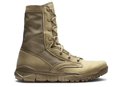 Nike Sfb 8 Inch Field Boot 'british Khaki' In Brown