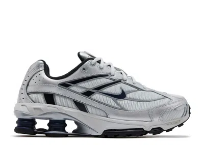 Nike Shox Ride 2 Low-top Sneakers In Multi