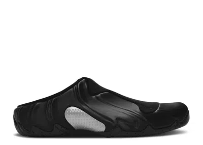 Nike Solo Slide In Black