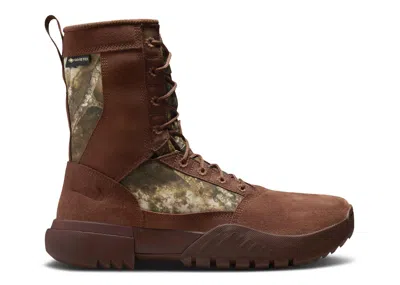 Nike Special Field Boot Gore-tex 'air Field Ukiah' In Multi