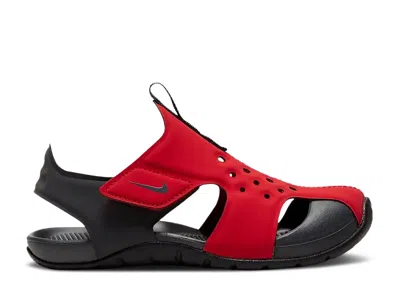 Nike Sunray Protect 2 Ps 'university Red'