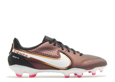 Nike Tiempo Legend 9 Academy Mg 'generation Pack' In Brown