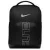Nike Varsity Elite Shoe Bag In Black