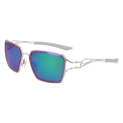 Nike Veil Prism Ev24049 043 In Silver