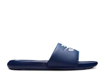 Nike Victori One Slide 'deep Royal Blue'