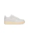 Nike Sneakers In White