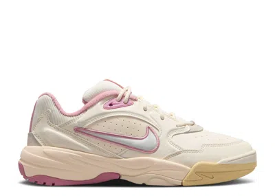 Nike Wmns A.c.e 'pale Ivory Terra Blush' In White